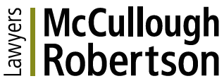 McCullorgh Robertson logo