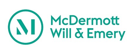 McDermott WIll & Emery logo