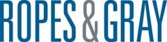 Ropes & Gray LLP logo