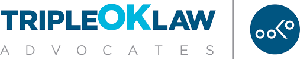 TripleOKlaw Advocates logo