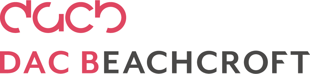 DAC Beachcroft logo