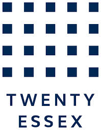 Twenty Essex logo