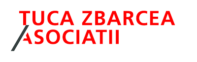 Tuca Zbarcea Asociatii logo