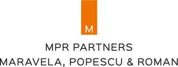 MPR Partners  logo