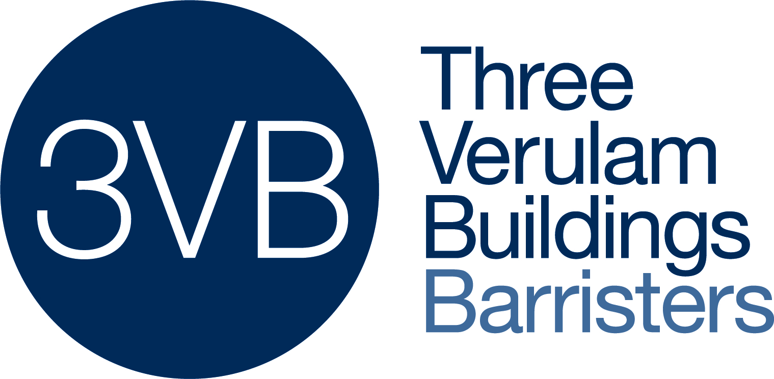 3 Verulam Buildings logo