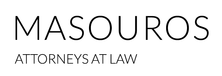 Masouros & Partners logo