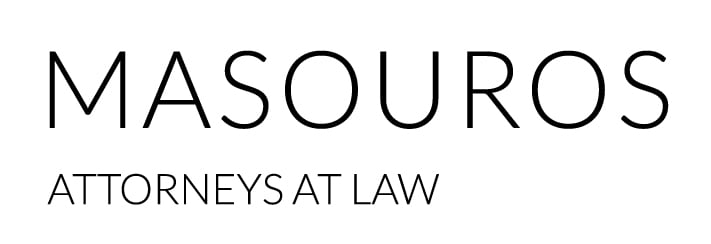 Masouros & Partners logo