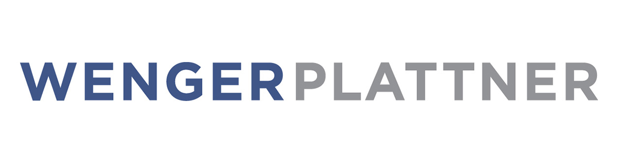 Wenger Plattner logo