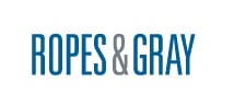 Ropes & Gray LLP logo