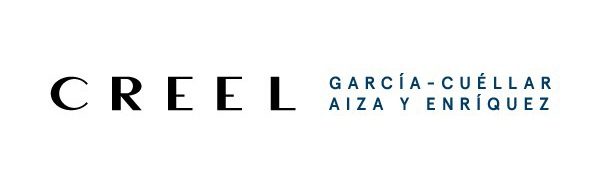 Creel, García-Cuéllar, Aiza y Enríquez, S.C. logo
