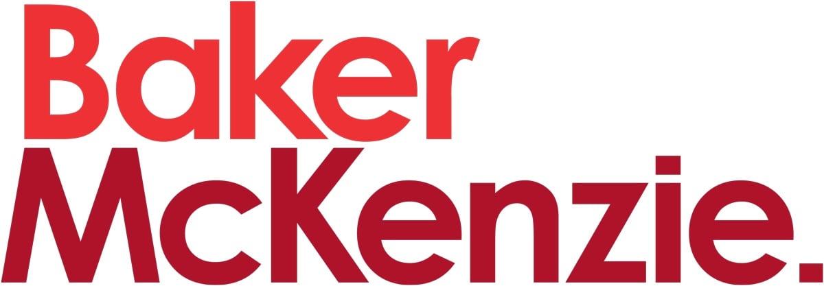 Baker McKenzie logo