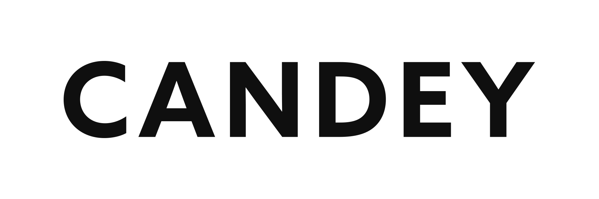 CANDEY logo