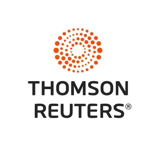 Thomson Reuters logo