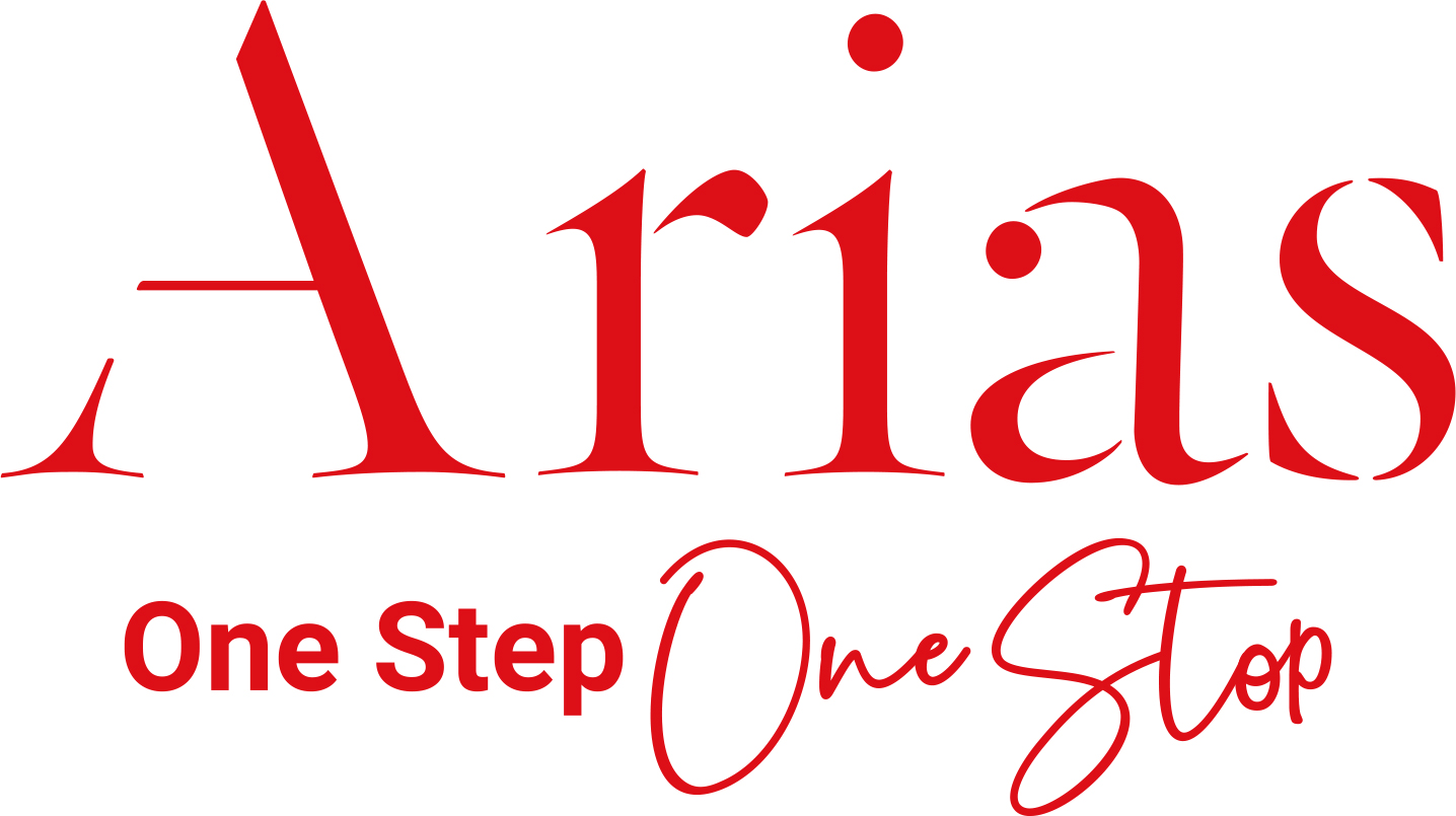 Arias logo