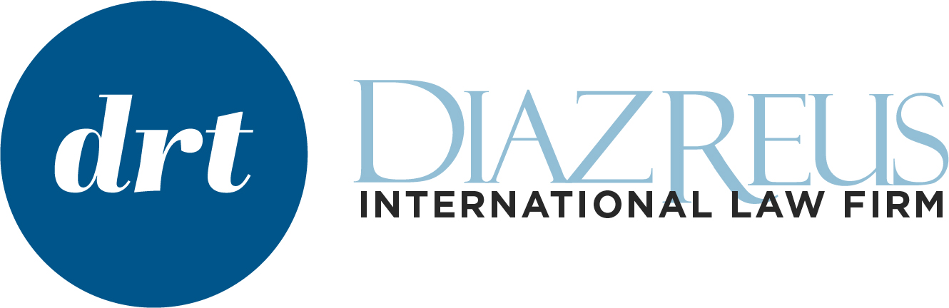 Diaz Reus International Law Firm & Alliance logo