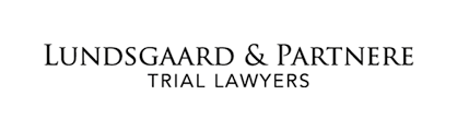 Luundsgaard & Partnere logo