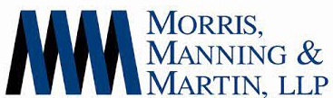 Morris, Manning & Martin logo