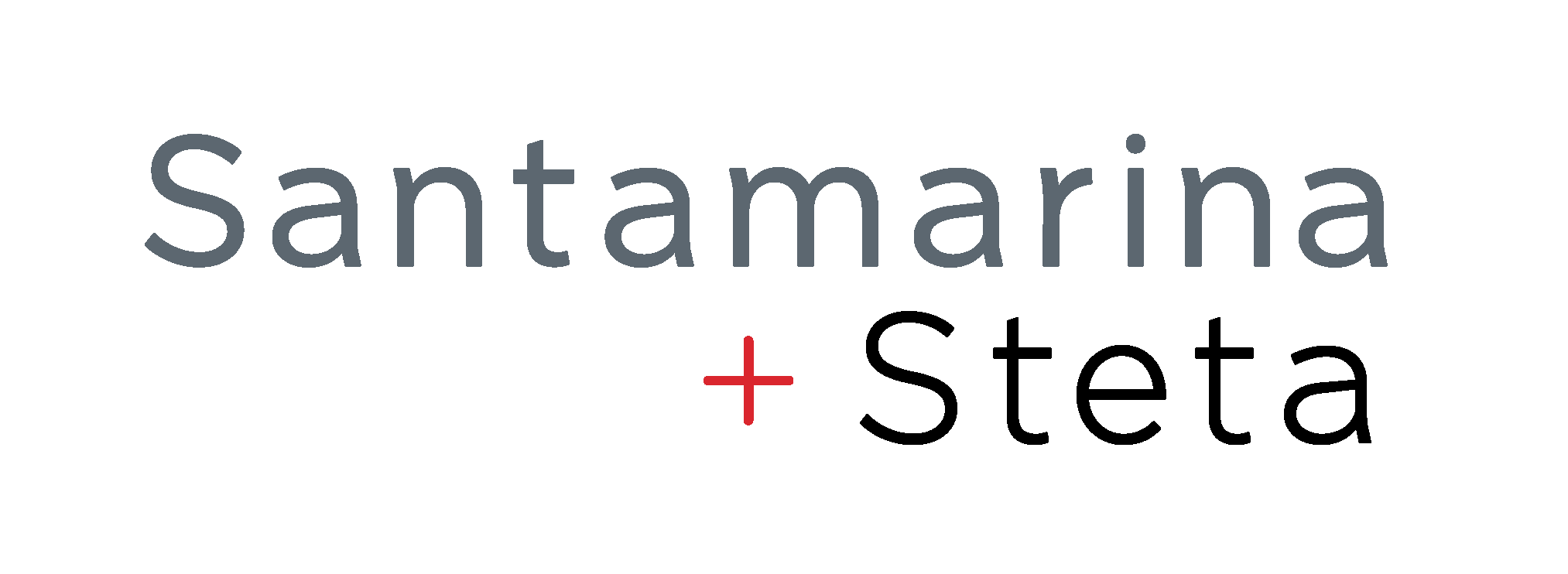 Santamarina y Steta logo