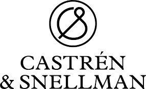 Castrén & Snellman logo