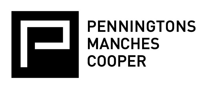 Penningtons Manches Cooper LLP logo