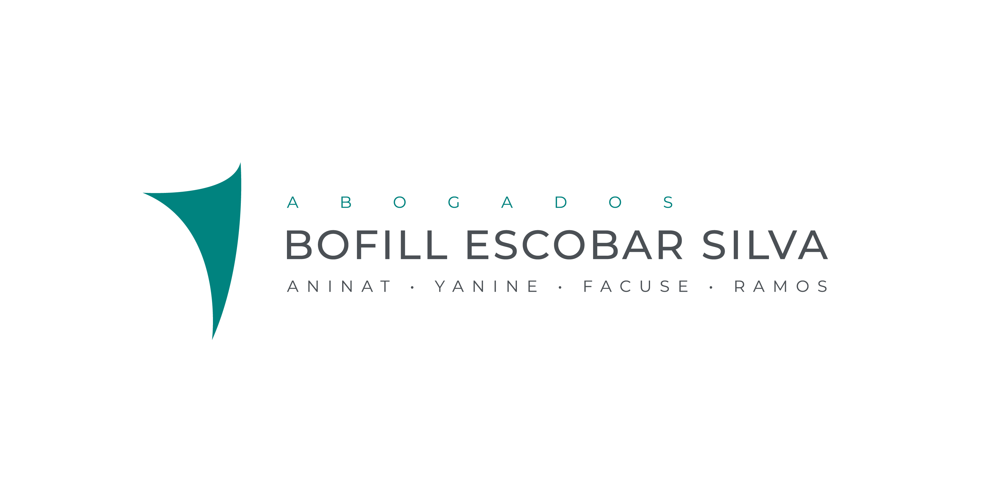 Bofill Escobar Silva Abogados logo
