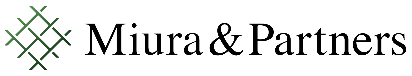 Miura & Partners  logo