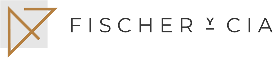 Fischer y Cía logo