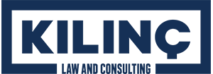 KILINÇ LAW & CONSULTING logo