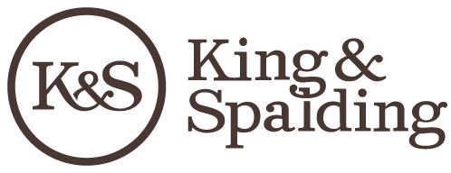 King & Spalding logo