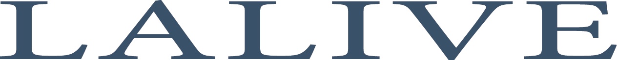 LALIVE logo