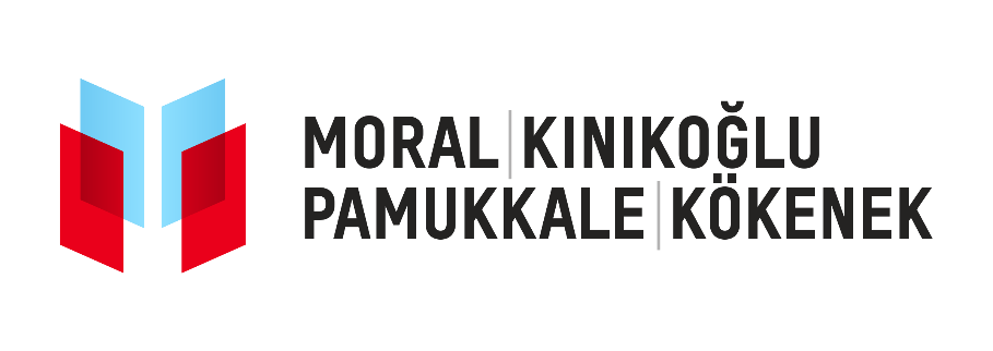 Moral | Kınıkoğlu | Pamukkale | Kökenek  logo