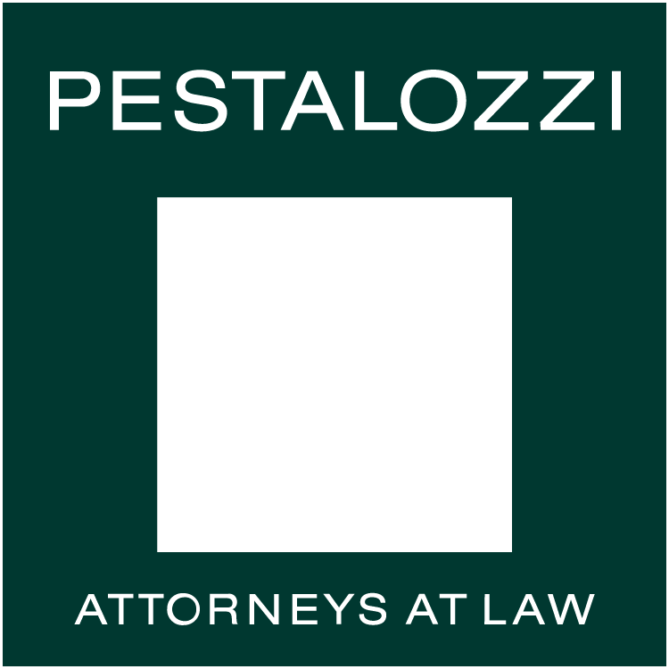 Pestalozzi logo