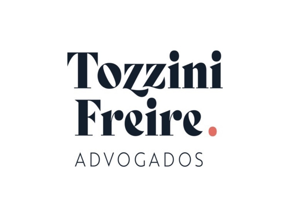 TozziniFreire Advogados logo