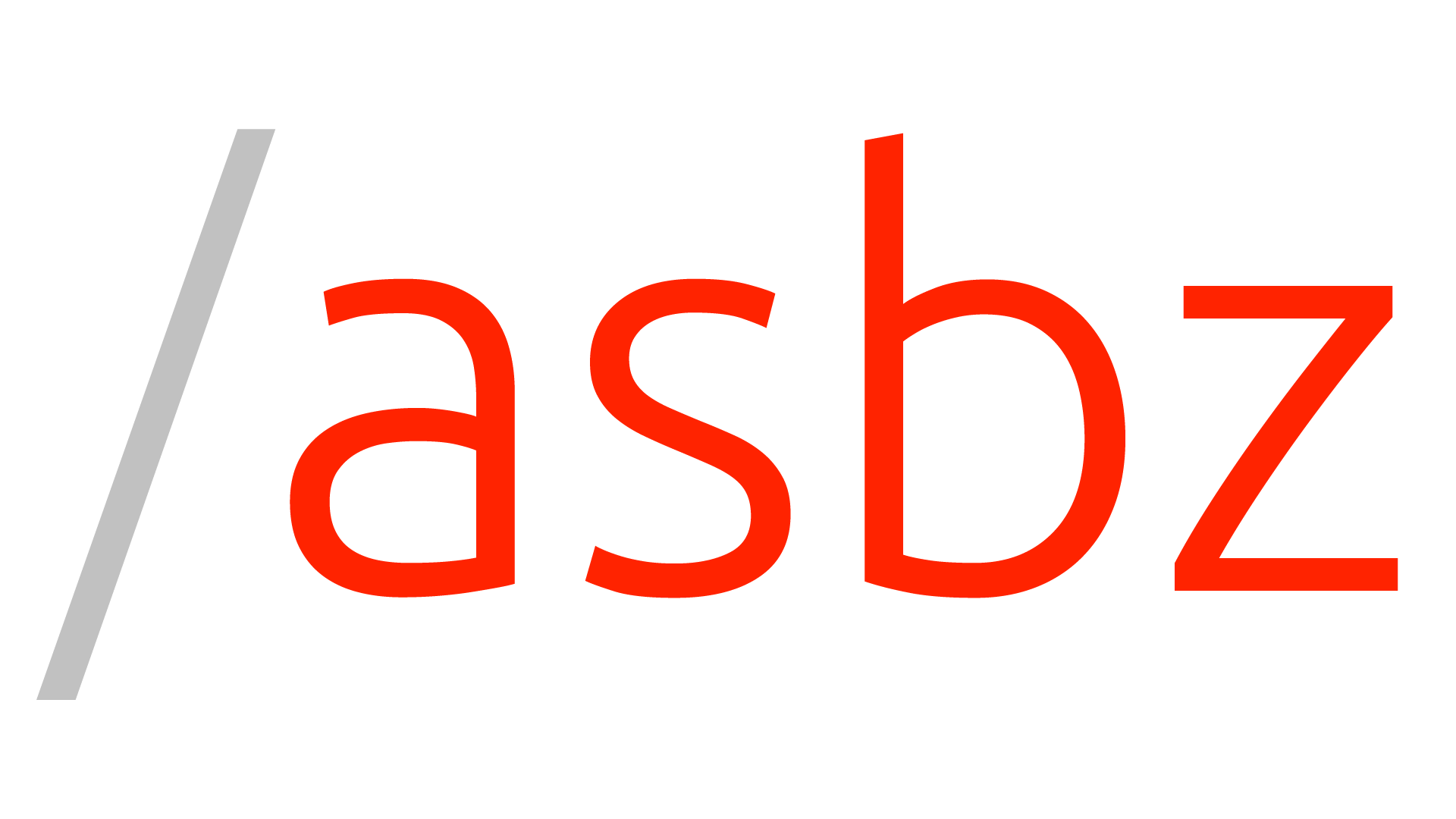 ASBZ Advogados logo