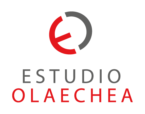 Estudio Olaechea logo