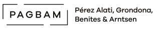 Pérez Alati, Grondona, Benites & Arntsen logo