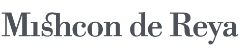 Mishcon de Reya logo