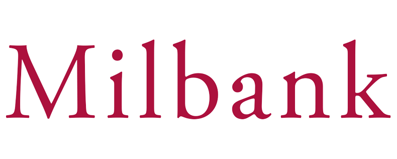 Milbank logo