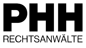 PHH Rechtsanwälte GmbH logo