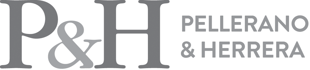 Pellerano & Herrera logo