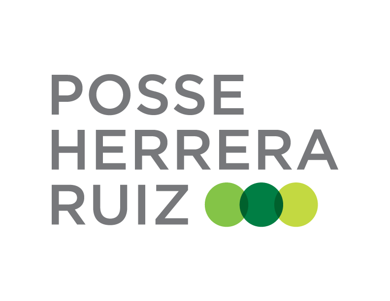 Posse Herrera Ruiz logo