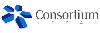 Consortium Legal logo