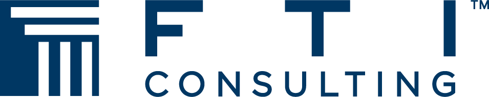 FTI Consulting logo