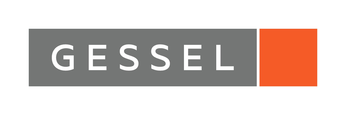 GESSEL Attorneys at Law logo