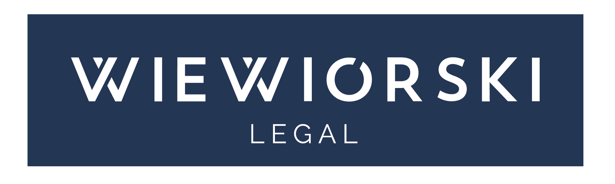 Wiewiórski Legal logo