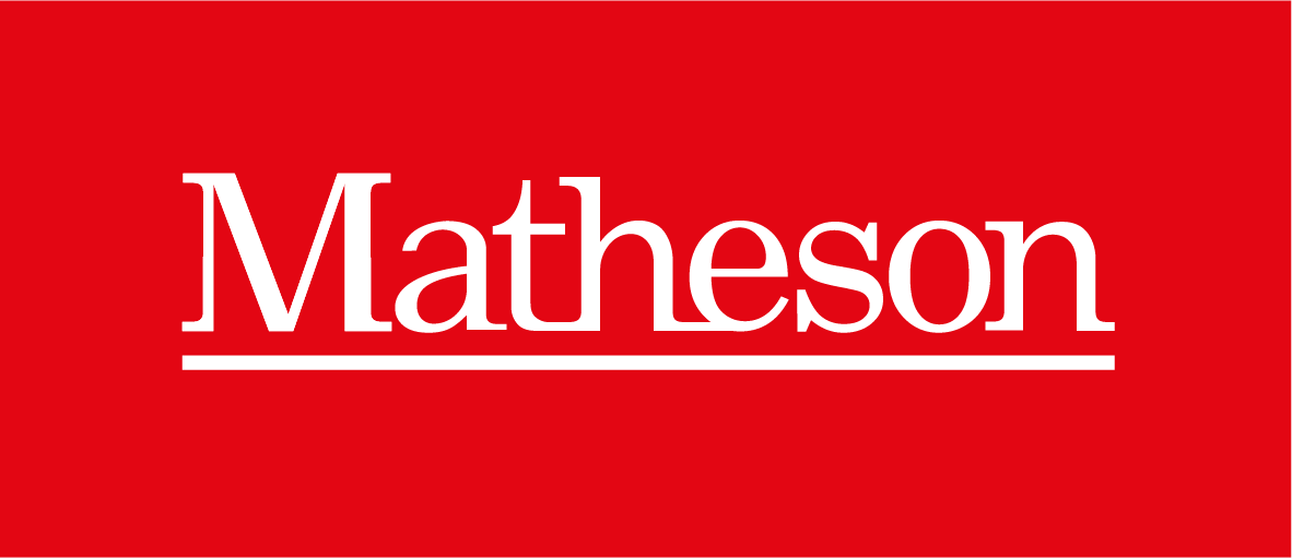 Matheson LLP logo