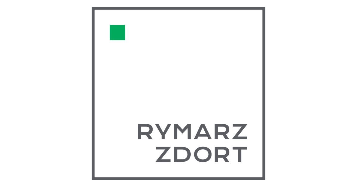 Rymarz Zdort logo