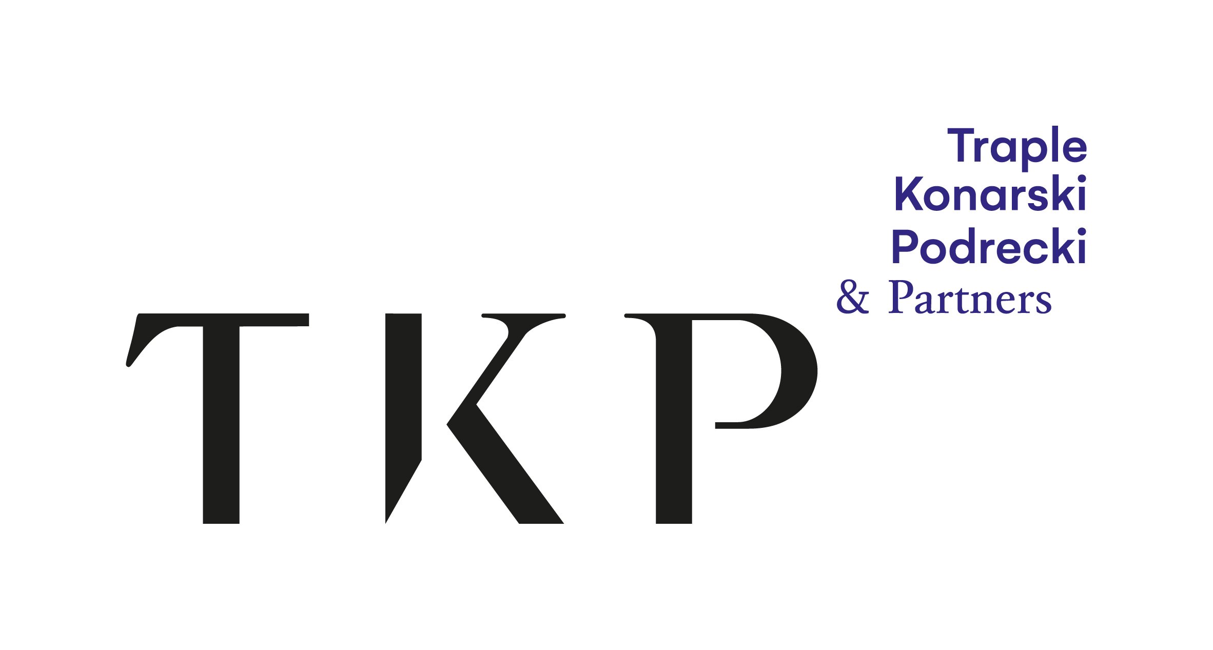 Traple Konarski Podrecki & Partners logo