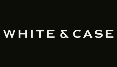 White & Case logo