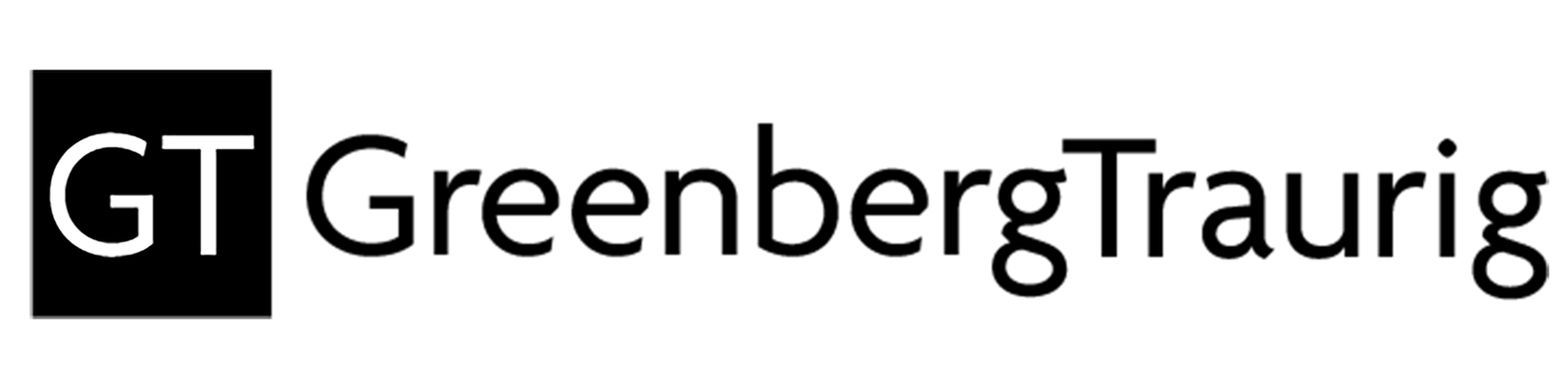 Greenberg Traurig logo